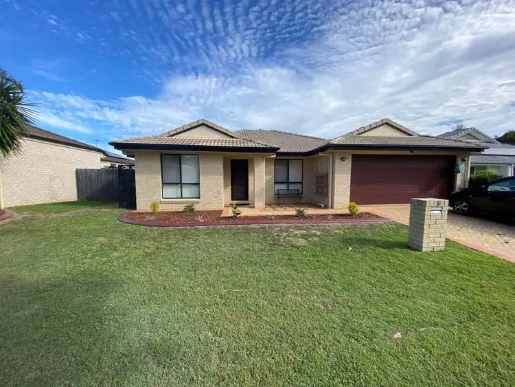 5 Biggera Court, Sandstone Point QLD 4511