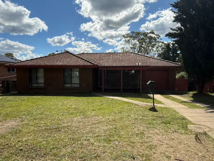 8 Ash Tree Drive, Armidale NSW 2350