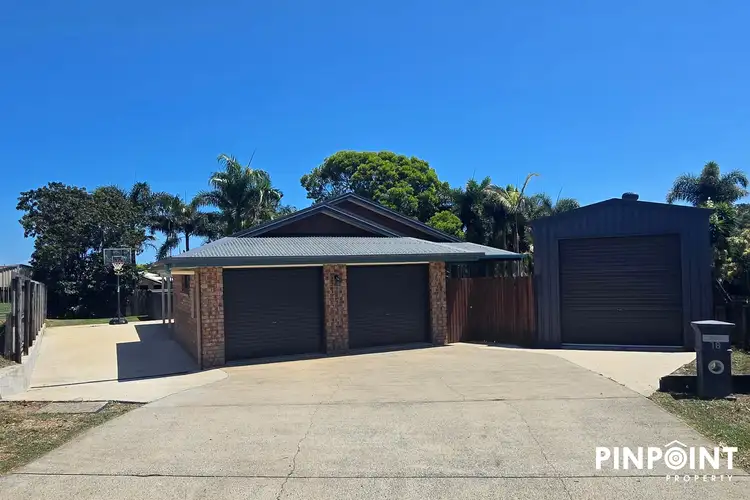 18 The Quarterdeck, Blacks Beach QLD 4740