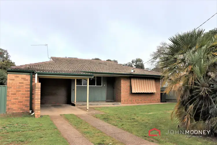 158 Ashmont Avenue, Ashmont NSW 2650