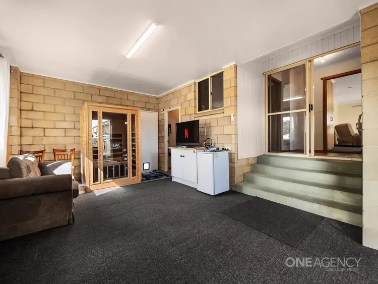 Second view of Homely unit listing, 5/13 Sampson Avenue, Smithton TAS 7330