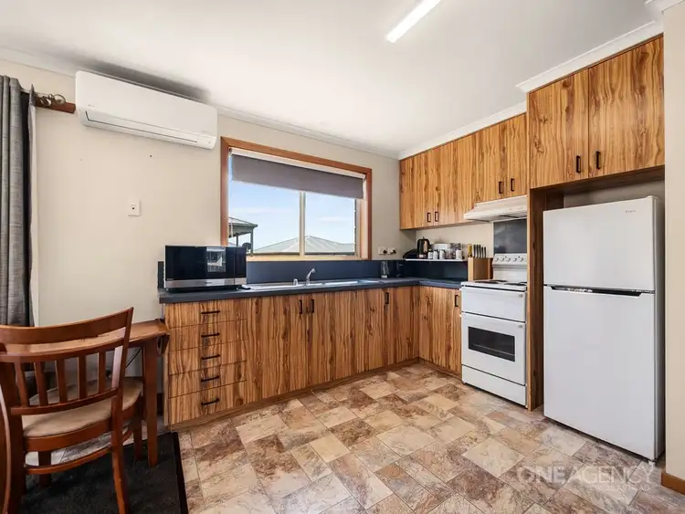 Third view of Homely unit listing, 5/13 Sampson Avenue, Smithton TAS 7330