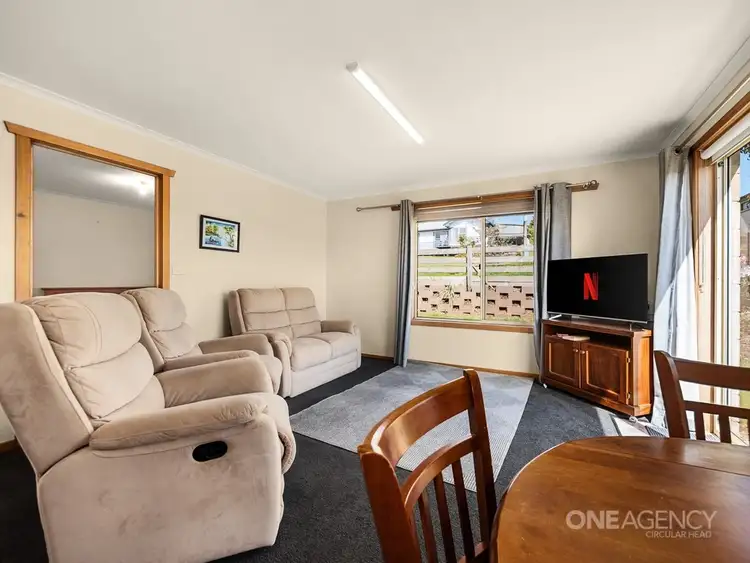 Fourth view of Homely unit listing, 5/13 Sampson Avenue, Smithton TAS 7330