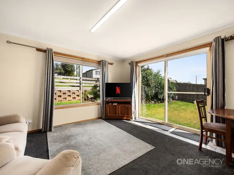 Fifth view of Homely unit listing, 5/13 Sampson Avenue, Smithton TAS 7330