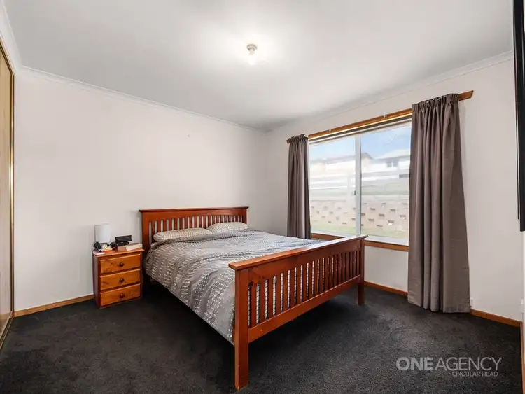 Sixth view of Homely unit listing, 5/13 Sampson Avenue, Smithton TAS 7330