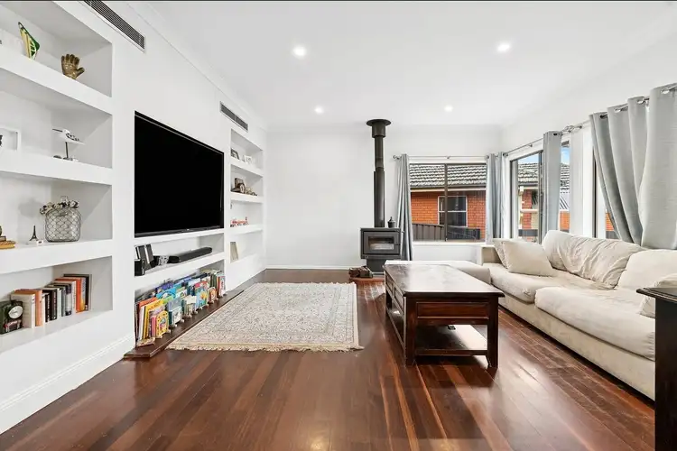 Second view of Homely house listing, 7 Orchard Place, Ingleburn NSW 2565