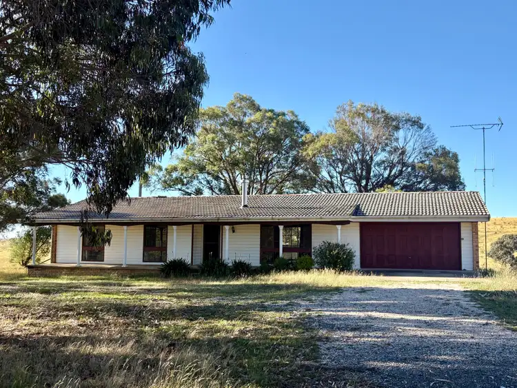 1159 Binda Road, Crookwell NSW 2583