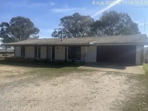 Main view of Homely house listing, 1159 Binda Road, Crookwell NSW 2583