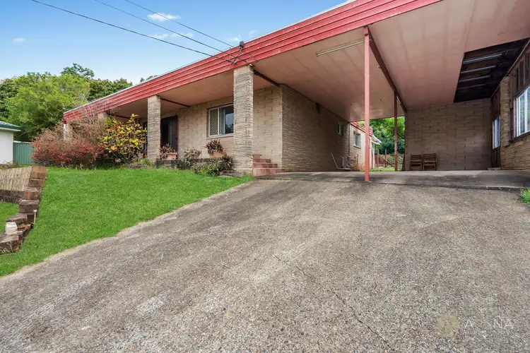 45 Nandala Drive, Tanah Merah QLD 4128