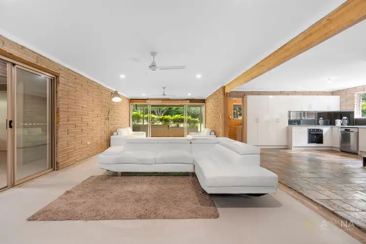 Third view of Homely house listing, 45 Nandala Drive, Tanah Merah QLD 4128