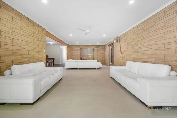 Fifth view of Homely house listing, 45 Nandala Drive, Tanah Merah QLD 4128