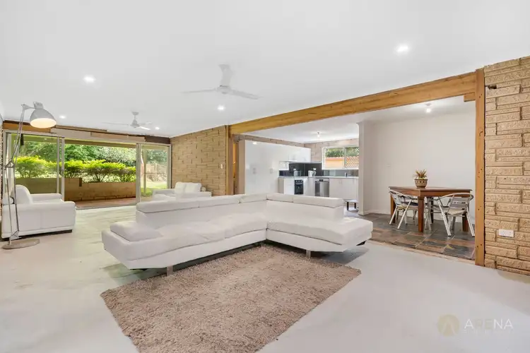 Sixth view of Homely house listing, 45 Nandala Drive, Tanah Merah QLD 4128