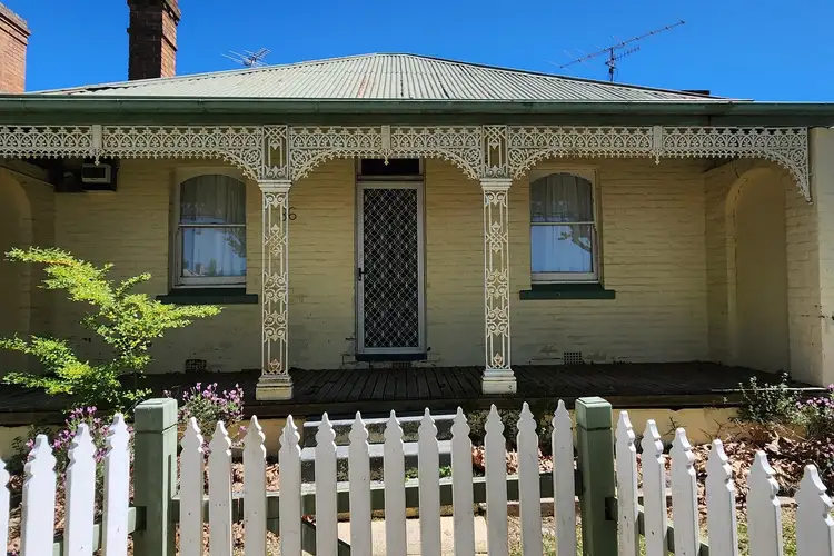 86 Coromandel Street, Goulburn NSW 2580