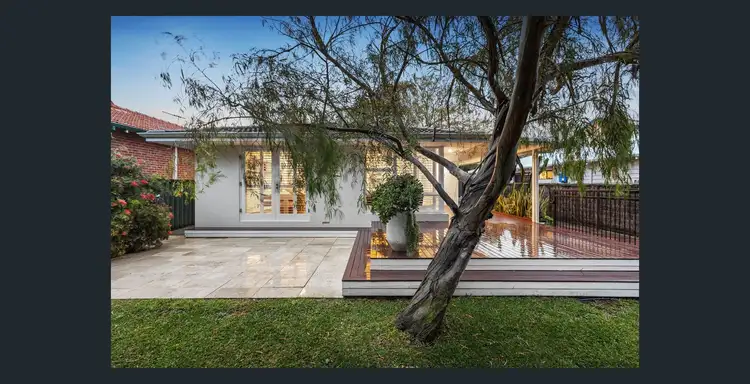 45 Robinson Street, Nedlands WA 6009