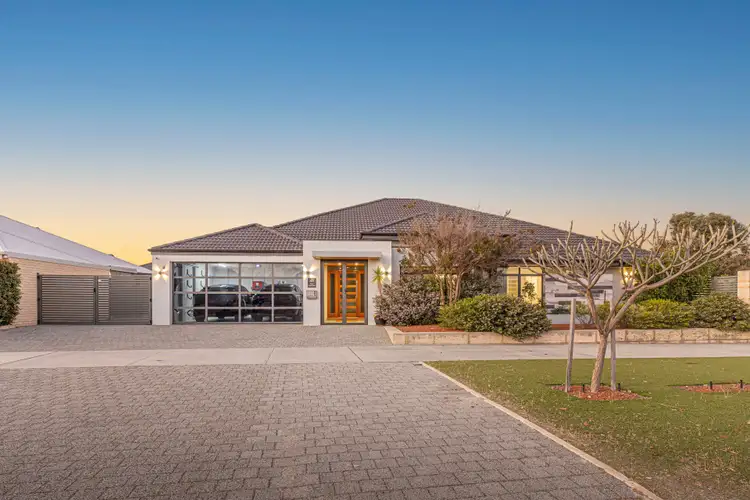 41 Haga Parkway, Landsdale WA 6065