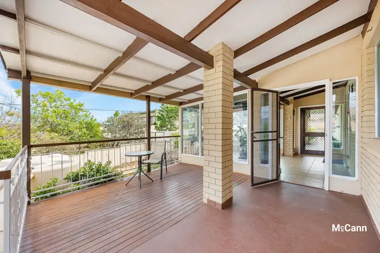 Second view of Homely house listing, 37 Cuthbert Circuit, Wanniassa ACT 2903