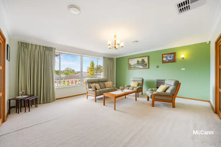 Fourth view of Homely house listing, 37 Cuthbert Circuit, Wanniassa ACT 2903