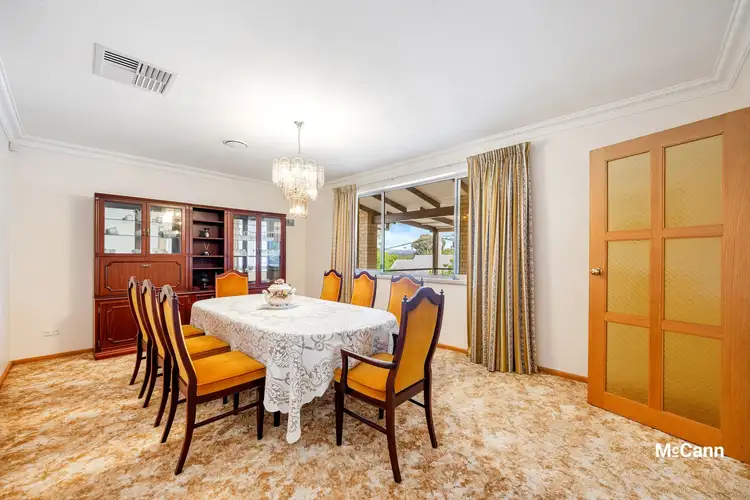 Sixth view of Homely house listing, 37 Cuthbert Circuit, Wanniassa ACT 2903