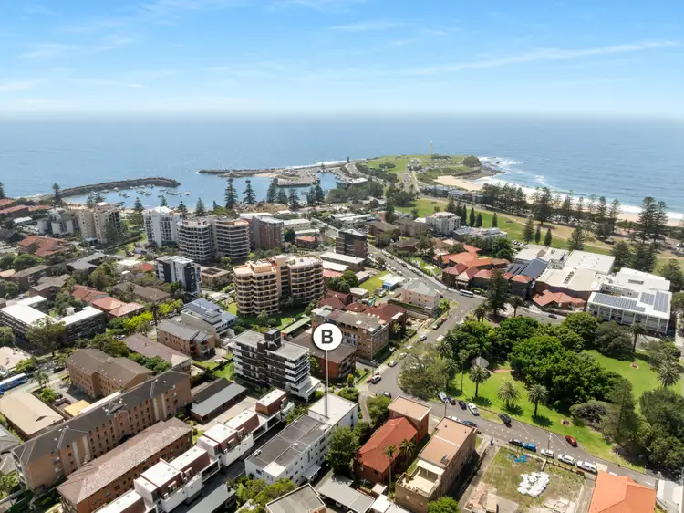 9/10 Market Place, Wollongong NSW 2500