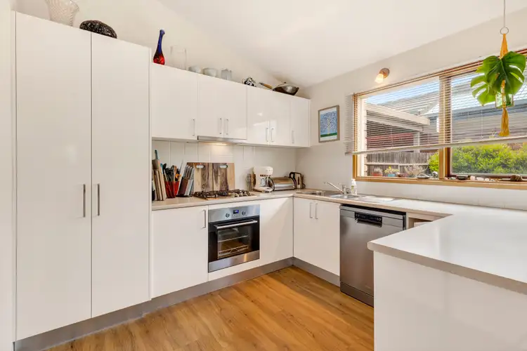 Second view of Homely house listing, 8 Tareeda Way, Ocean Grove VIC 3226