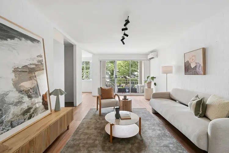 13/9 Howitt Street, Kingston ACT 2604