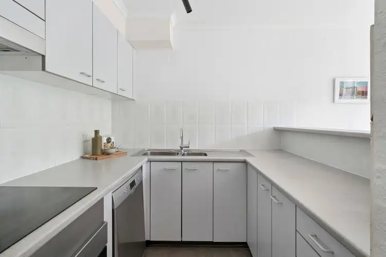 Fifth view of Homely apartment listing, 13/9 Howitt Street, Kingston ACT 2604