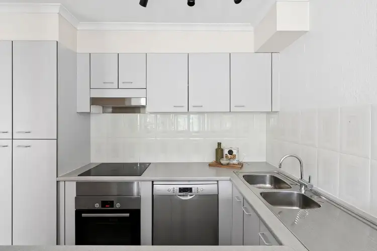 Sixth view of Homely apartment listing, 13/9 Howitt Street, Kingston ACT 2604