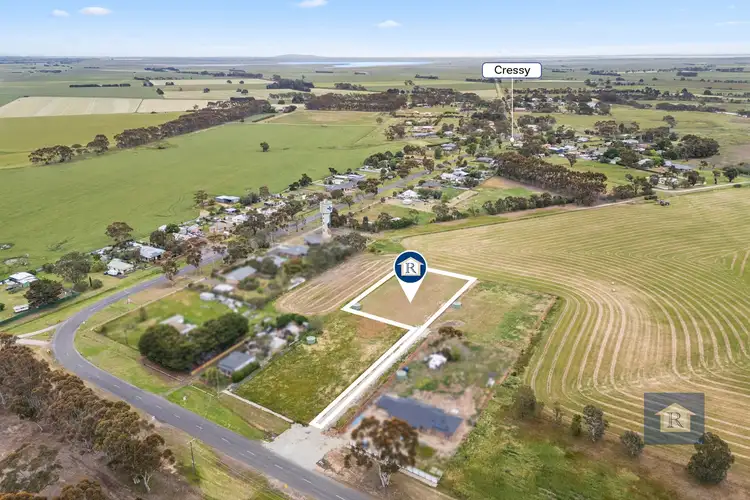 11 (lot 4) Colac Ballarat Rd, Cressy VIC 3322