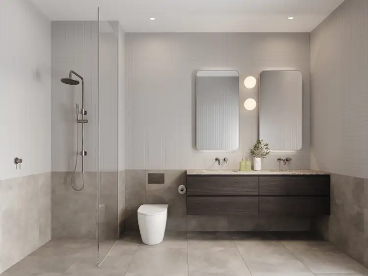 Fifth view of Homely apartment listing, 207/296 Plenty Road, Preston VIC 3072