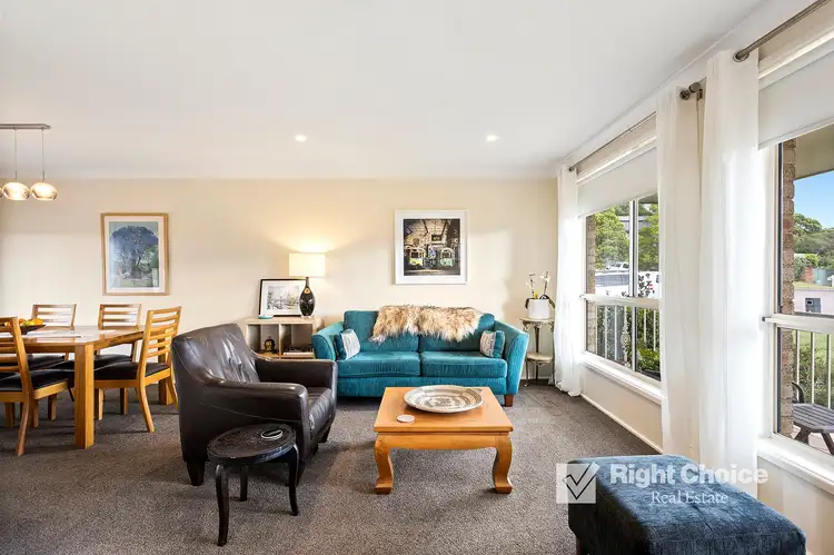 Fifth view of Homely house listing, 5 The Ridge, Shellharbour NSW 2529