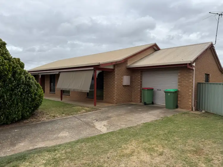 5 Acacia Court, Corowa NSW 2646