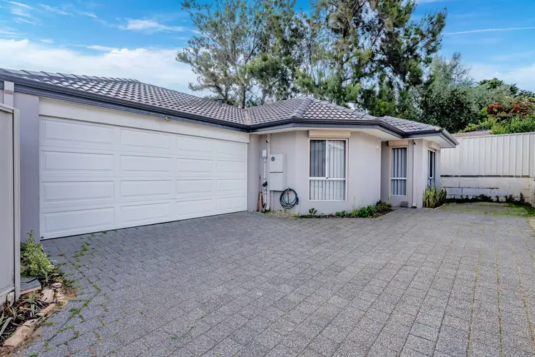 176A Phoenix Road, Hamilton Hill WA 6163