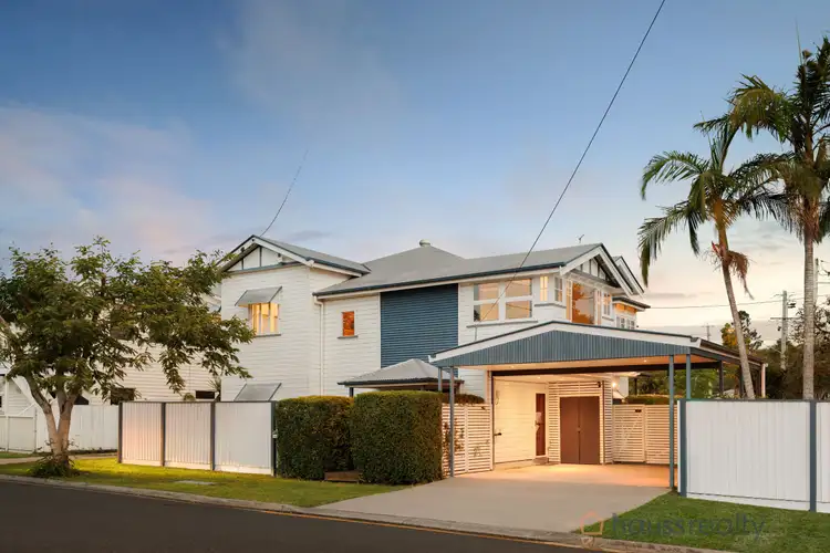 177 Verney Road East, Graceville QLD 4075