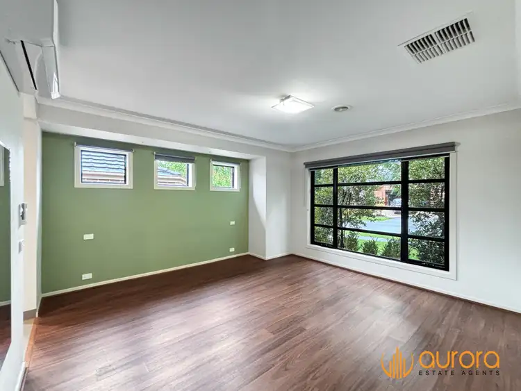 Third view of Homely house listing, 17 Misty Close, Berwick VIC 3806