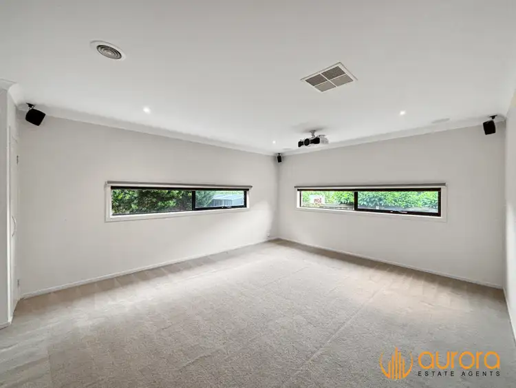 Fourth view of Homely house listing, 17 Misty Close, Berwick VIC 3806