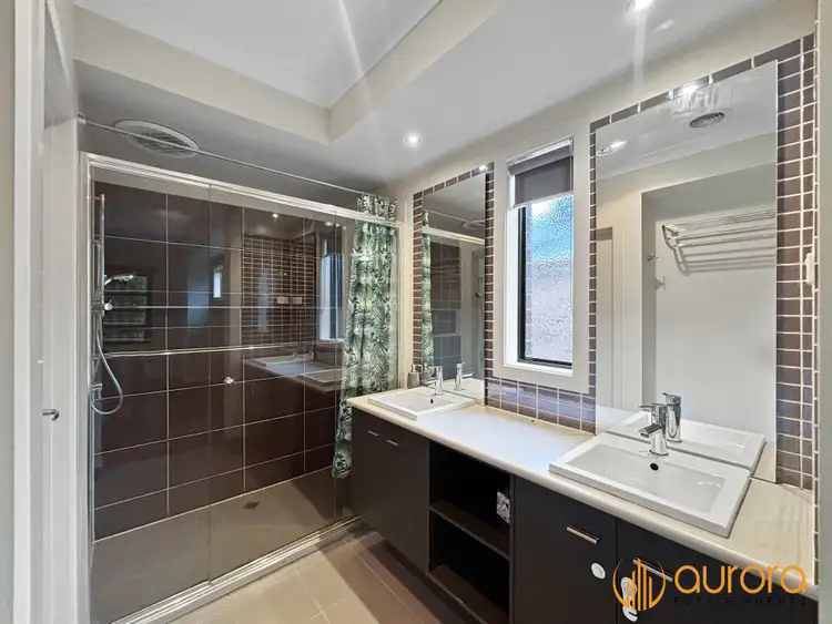 Fifth view of Homely house listing, 17 Misty Close, Berwick VIC 3806