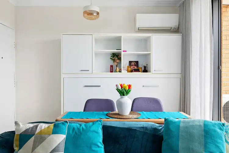 Third view of Homely apartment listing, 7/5 Garran Place, Garran ACT 2605