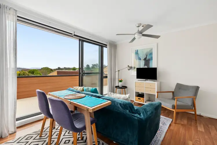 Fourth view of Homely apartment listing, 7/5 Garran Place, Garran ACT 2605
