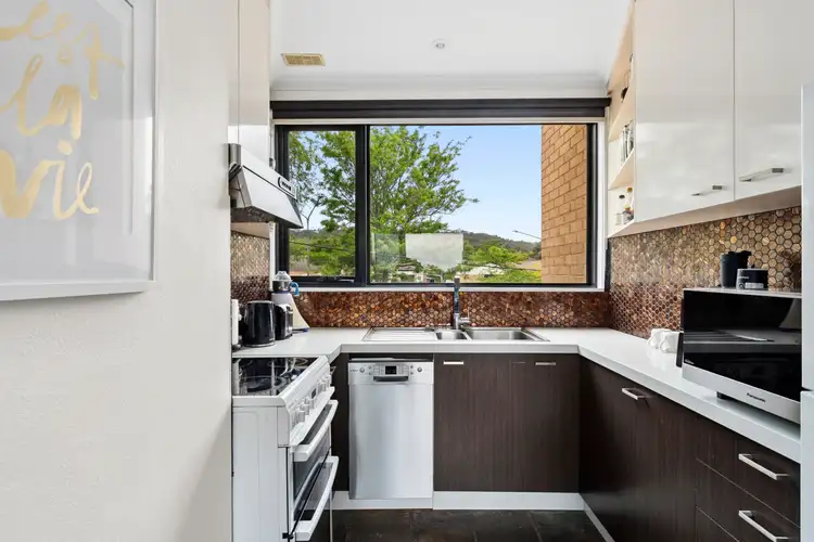 Sixth view of Homely apartment listing, 7/5 Garran Place, Garran ACT 2605