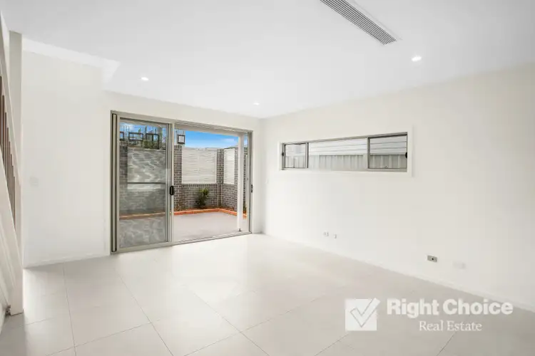 Second view of Homely house listing, 1 Solstice Drive, Dunmore NSW 2529