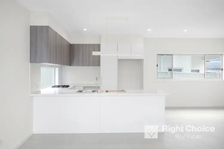 Third view of Homely house listing, 1 Solstice Drive, Dunmore NSW 2529