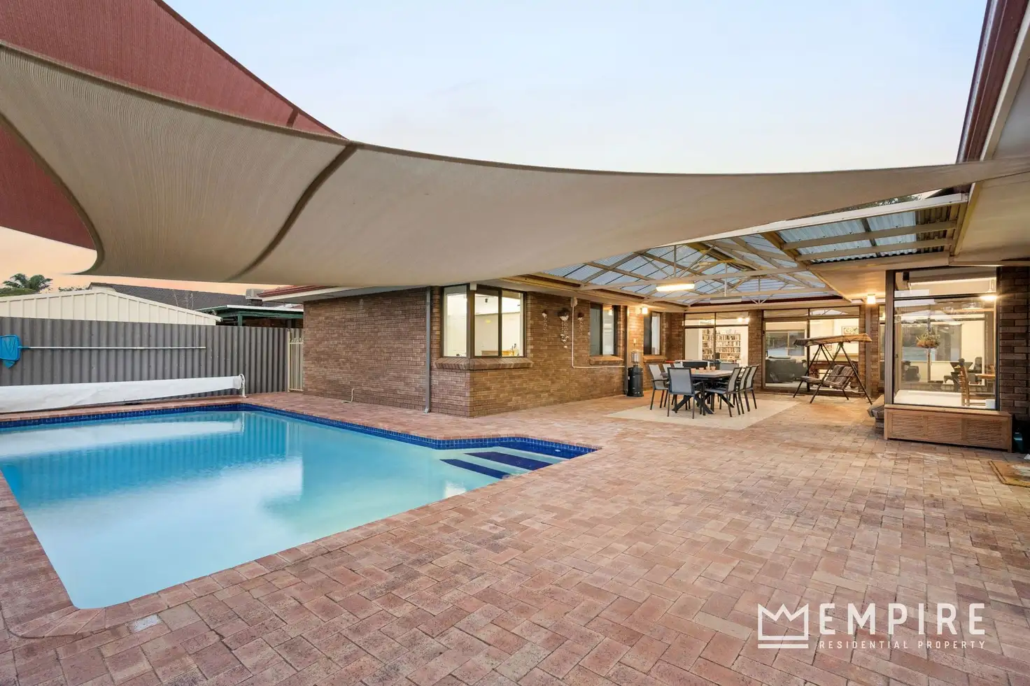 Main view of Homely house listing, 16 Tern Loop, Yangebup WA 6164