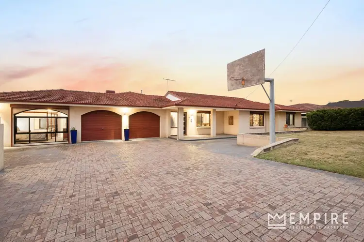 Fourth view of Homely house listing, 16 Tern Loop, Yangebup WA 6164