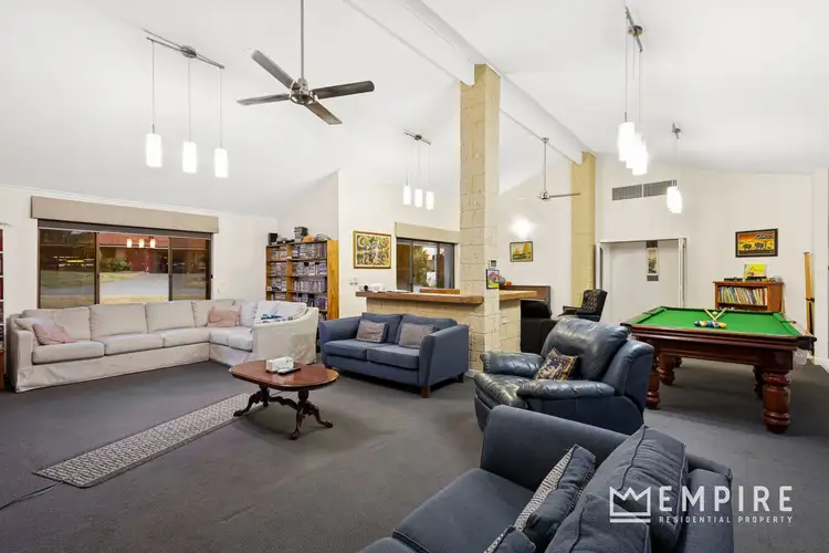 Fifth view of Homely house listing, 16 Tern Loop, Yangebup WA 6164