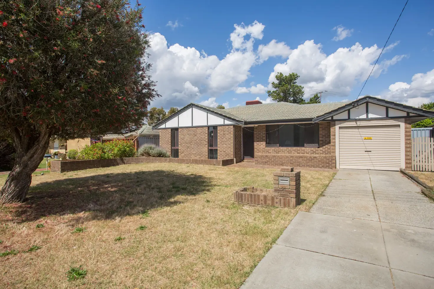 Main view of Homely house listing, 21 Aldworth Crescent, Gosnells WA 6110