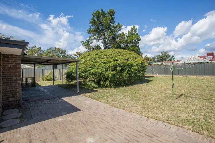 Fifth view of Homely house listing, 21 Aldworth Crescent, Gosnells WA 6110