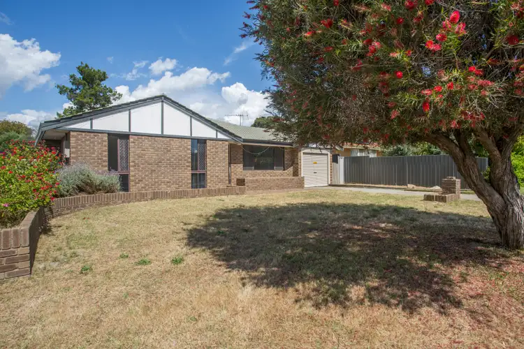 Sixth view of Homely house listing, 21 Aldworth Crescent, Gosnells WA 6110