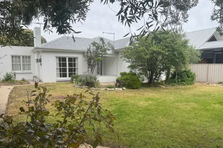 21 Wattlebury Road, Lower Mitcham SA 5062