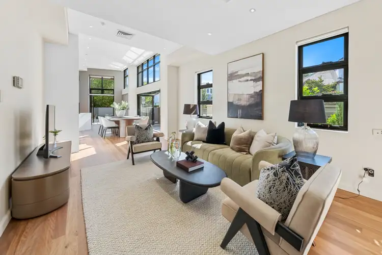 Third view of Homely house listing, 29 Cambridge Avenue, Vaucluse NSW 2030