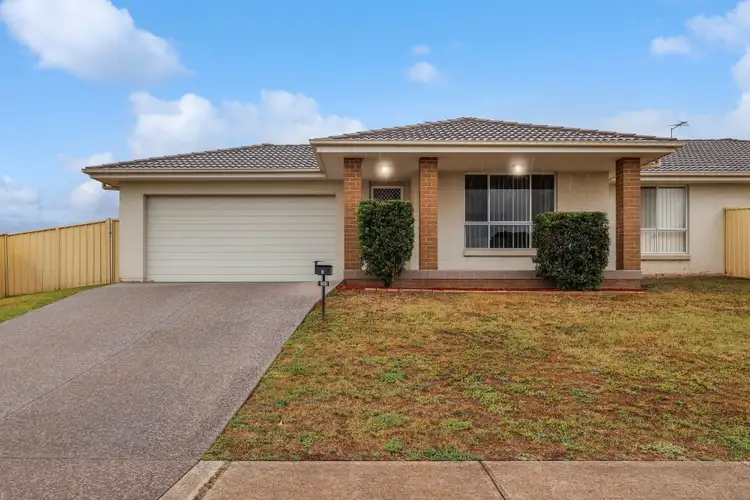 1/165 Queen Street, Muswellbrook NSW 2333